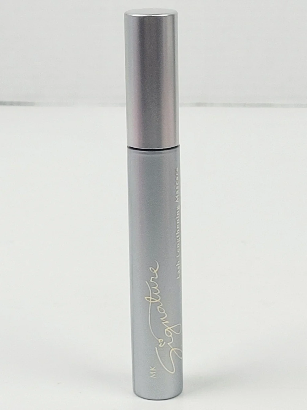 Mary Kay Signature Lash Lengthening Mascara Black 002989~0.33 oz~NEW w/out Box